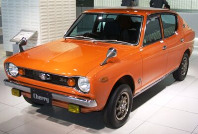 Datsun Cherry 100A - 2024 Price, Features & Specs