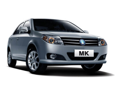Geely MK Sedan - 2024 Price, Features & Specs
